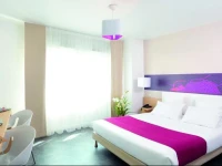 AppartвЂ™City Confort Paris Rosny-sous-Bois (Ex Park & Suites) 