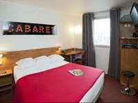 Inter-Hotel Paris Est Rosny 