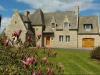 La Demeure du Castel 