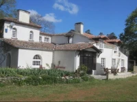 Les Chassins B&B 