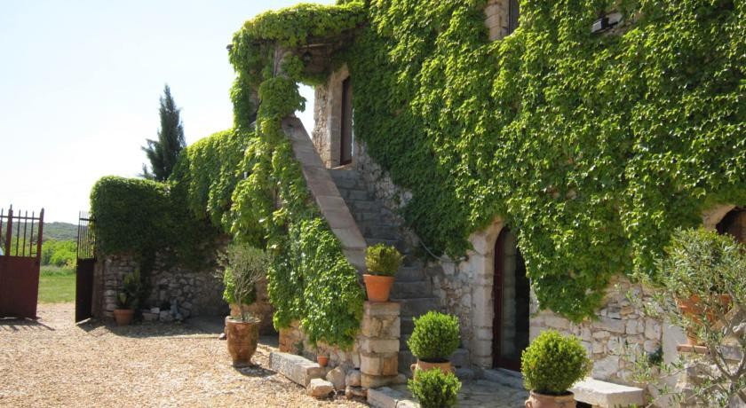 Domaine De Lavit 