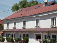 Logis Burnel Et La Cle Des Champs 