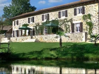 Domaine Brise Bois 