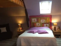 Chambres dhГґtes Г  la Ferme de la Rochelle 