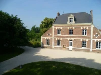 Les 3 Tilleuls 