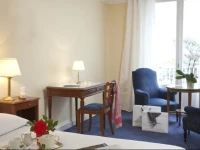 Hotel Royal Saint-Mart 