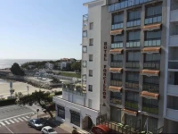 Inter-Hotel Foncillon 