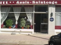 HГґtel Aunis-Saintonge 