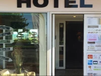 HГґtel et Restaurant Beau Rivage 