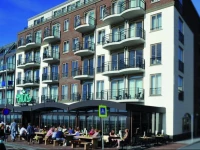 Strandhotel Golfzang 