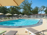 Camping Les ChГЁvrefeuilles 