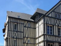Logis Saint Eloi 