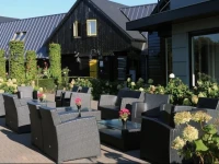 Zwaluwhoeve hotel de Tippe 3*