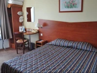 Hotel Rouen St-Sever 