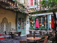 Le Vieux CarrГ© 