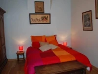 B&B - Lencorbellement 