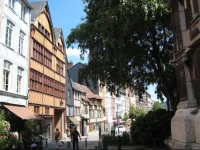 Chambres dHГґtes Au Micocoulier 