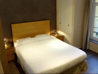 Chambres dHГґtes les Carmes 