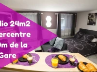 Cottage Rouennais 