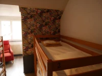 Eco lodge Rouen 