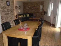 De Moolt Vakantiewoningen 