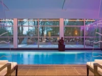 Mercure Paris CDG Airport & Convention 