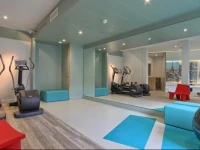 Mercure Paris Roissy CDG 