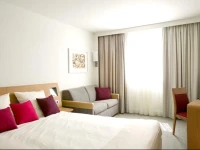 Novotel Paris Charles de Gaulle Airport 