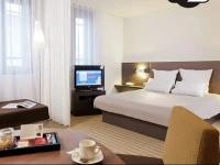 Novotel Suites Paris Roissy CDG 