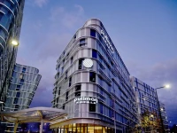 Pullman Paris Roissy Cdg Airport 
