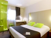 Hotel Campanile Roissy 