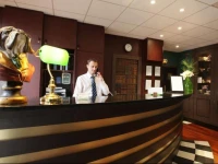 Green Hotels Confort 