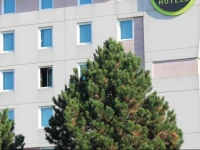 B&B HГґtel Paris Roissy CDG AГ©roport 