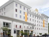 PremiГЁre Classe Roissy - Villepinte Parc des Expositions 