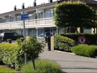 Westkapelle - Wohnung am Meer- 