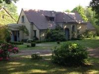 LArche aux Moines 