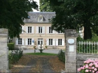 Bed and Breakfast La Part des Anges 