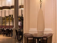 Mercure Lille Roubaix Grand HГґtel 