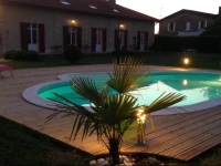 Domaine de Blaignac 