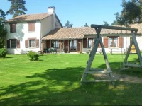 Auberge les VolpiliГЁres 