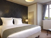 Relais du Silence ChГўteau Saint Michel 