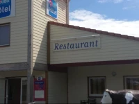 Couett Hotel Rumilly 
