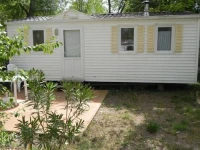 Camping Le Carpenty 