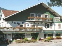Relais Benelux Bale 
