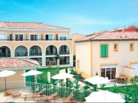 Garden & City Aix En Provence - Rousset