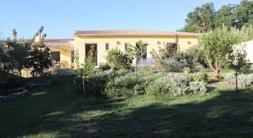 B&B Maison de Catherine et Thierry 