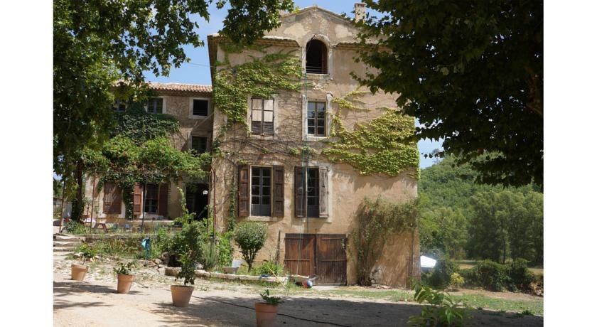 ParenthГЁse en Luberon 