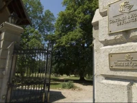 Domaine des SГ©quoias - Chateaux et Hotels Collection 