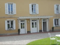 Chambres dHГґtes La Gloriette 
