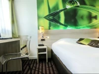 Hotel Inn Design Resto Novo SablГ© 